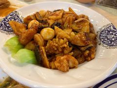 -芝麻花餐厅(祁家豁子店)