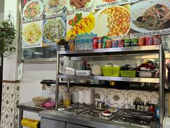 -来味香(麦世达韩国精品百货店)