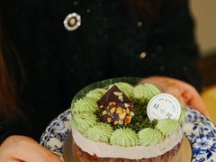 -绿小院(荔湾店)