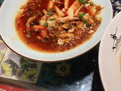 -渝信川菜(西单店)