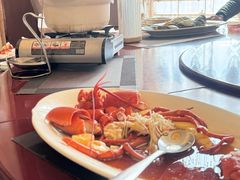 -国惠大酒楼(爱琴海购物公园店)