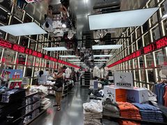 -优衣库(银座店)