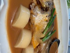 -荣小馆(安达仕店)