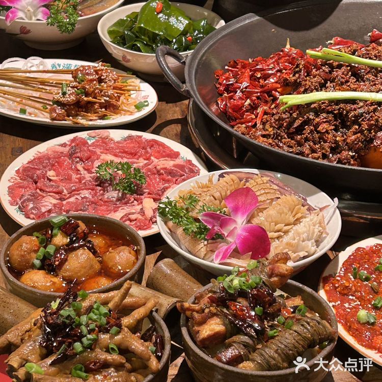 奉劝所有想来成都吃火锅的人