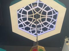 -帕米尔食府(白云观店)