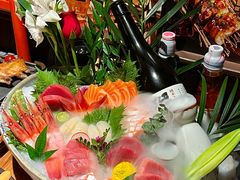 -炉胜·炉端烧·居酒屋