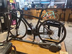 -SPECIALIZED闪电自行车(北苑路店)