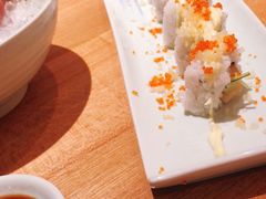 -初居食屋日式料理(万象城购物中心店)