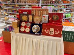 -杭州大厦LSE城市生活超市(杭州大厦店)