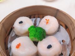 -鸿福楼(观澜店)