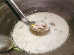 -陈大锅·岳阳鱼馆·地道岳阳菜(美食街店)