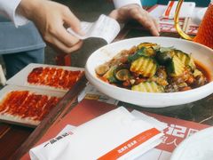 -一品诚记烤肉(大连柏威年购物中心店)