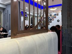 -VATAN INDIAN RESTAURANT米特餐饮有限公司(城北路店)