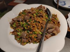 -前海沿·青岛菜(大拇指广场石老人店)