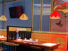 大堂-谢蟹浓(西铁营万达店)