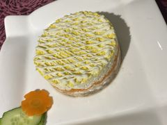 美眸子沙拉-92°C俄式厨房(中央大街店)