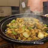 很神秘的小店