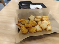 -达美乐比萨(良乡大学城店)