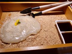 酒酿糍粑-寻宝记绍兴菜(鲁迅路店)