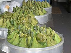 -叶婆婆豆浆馍馍