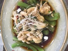 -海景壹号大酒店(滨湖店)