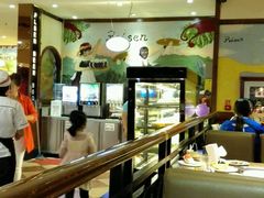 -比尔森韩式烤肉自助(绿园店)