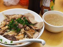 -荔林食店(西华路店)