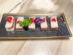 -唐猫庭院·千年陕菜(大唐不夜城店)