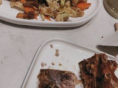 -北李妈妈菜·海肠捞饭(开发区万达店)