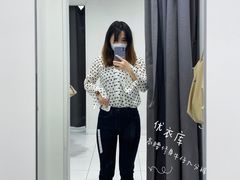 -优衣库(上海正大广场店)