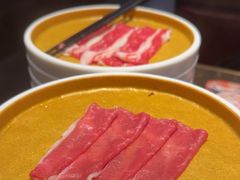 -一绪に和牛寿喜烧(罗湖益田假日店)