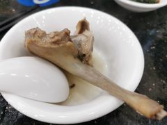 土茯苓鸽汤-皇鸽餐厅(五桂山分店)