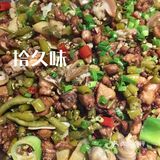 人生初尝蜗牛 | 地方小店的味道蜗牛的口感竟然不错