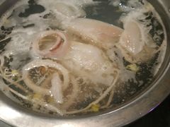 -韩林炭烤自助烤肉火锅(恒峰步行街店)