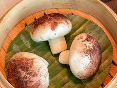 -广州柏悦酒店·悦景轩·粤菜餐厅