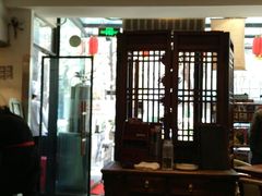 大堂-京尊烤鸭店JINGZUN(春秀路店)