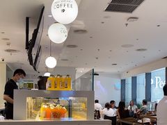 -Peet's Coffee皮爷咖啡(万象天地店)