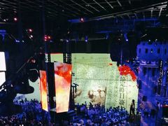 -《12·12》西安事变大型实景演出