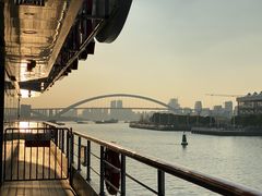 -秦皇岛路游船码头