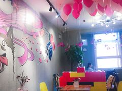 -W CAFE(甜爱路店)