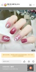 点击看大图 -LILY NAILS美甲美睫