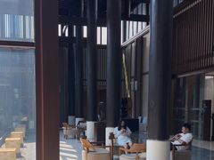 -上海崇明金茂凯悦酒店