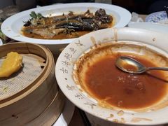 -连鹭海鲜·海肠捞饭·海胆饭(星海店)
