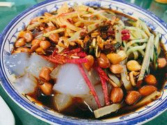 凉粉-联营烧麦(乌兰察布店)