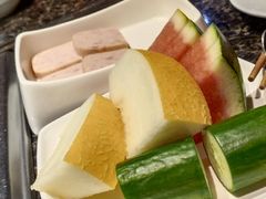 -海底捞火锅(邯郸新世纪中心店)