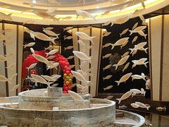 -世纪缘国际会议中心·中餐厅(百家湖店)