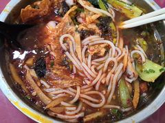 螺蛳粉-谭老太正宗柳州螺狮粉(家和花园店)