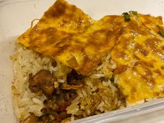 -老通城豆皮大王(吉庆街店)