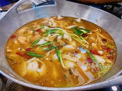 -八张桌子(老店)