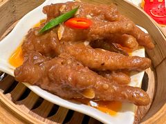 -悦得闲广式茶楼点心(石厦时代广场店)